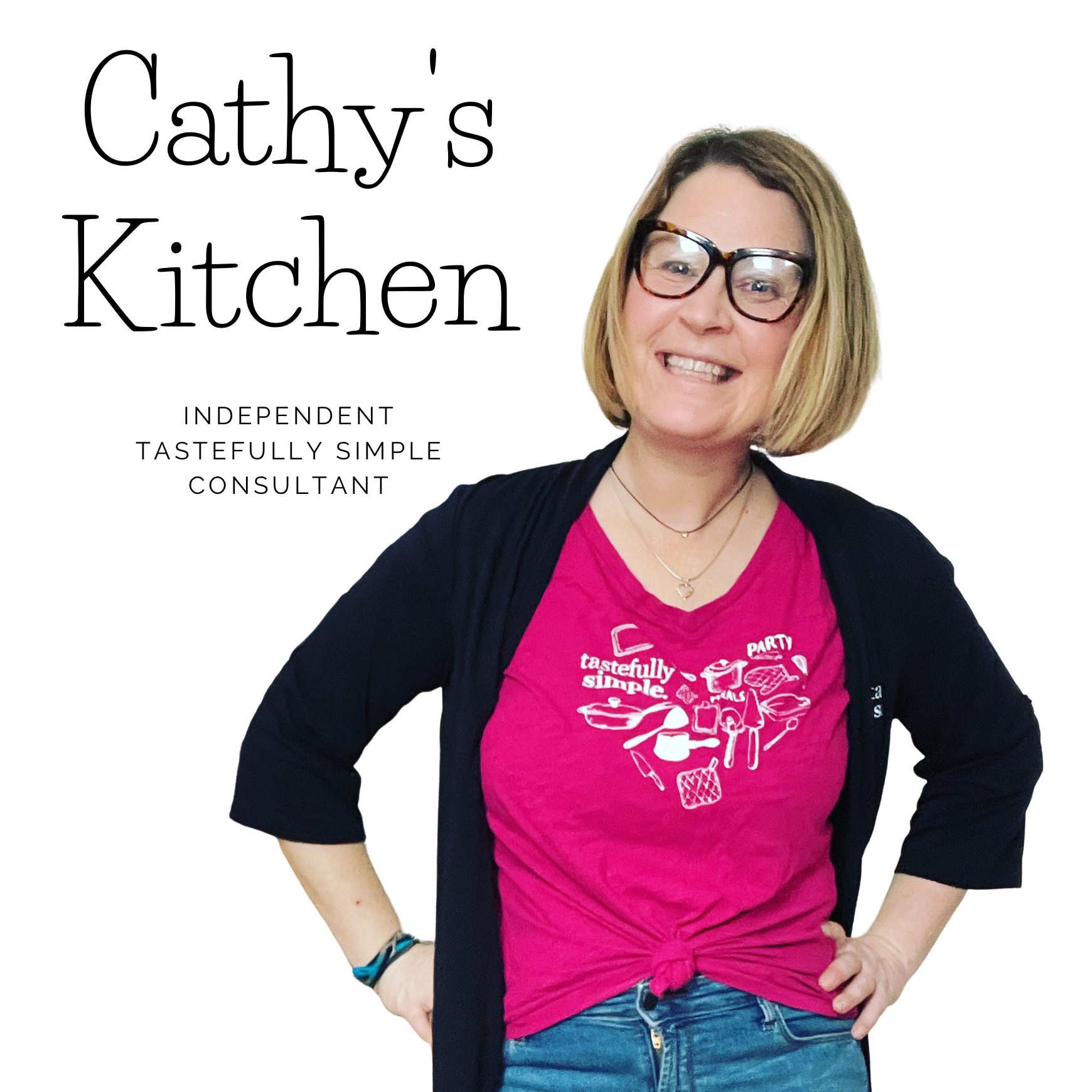 Cathy Kitchen Tea Cathy's Kitchen – Saving the World, One Dinner Table at a Time