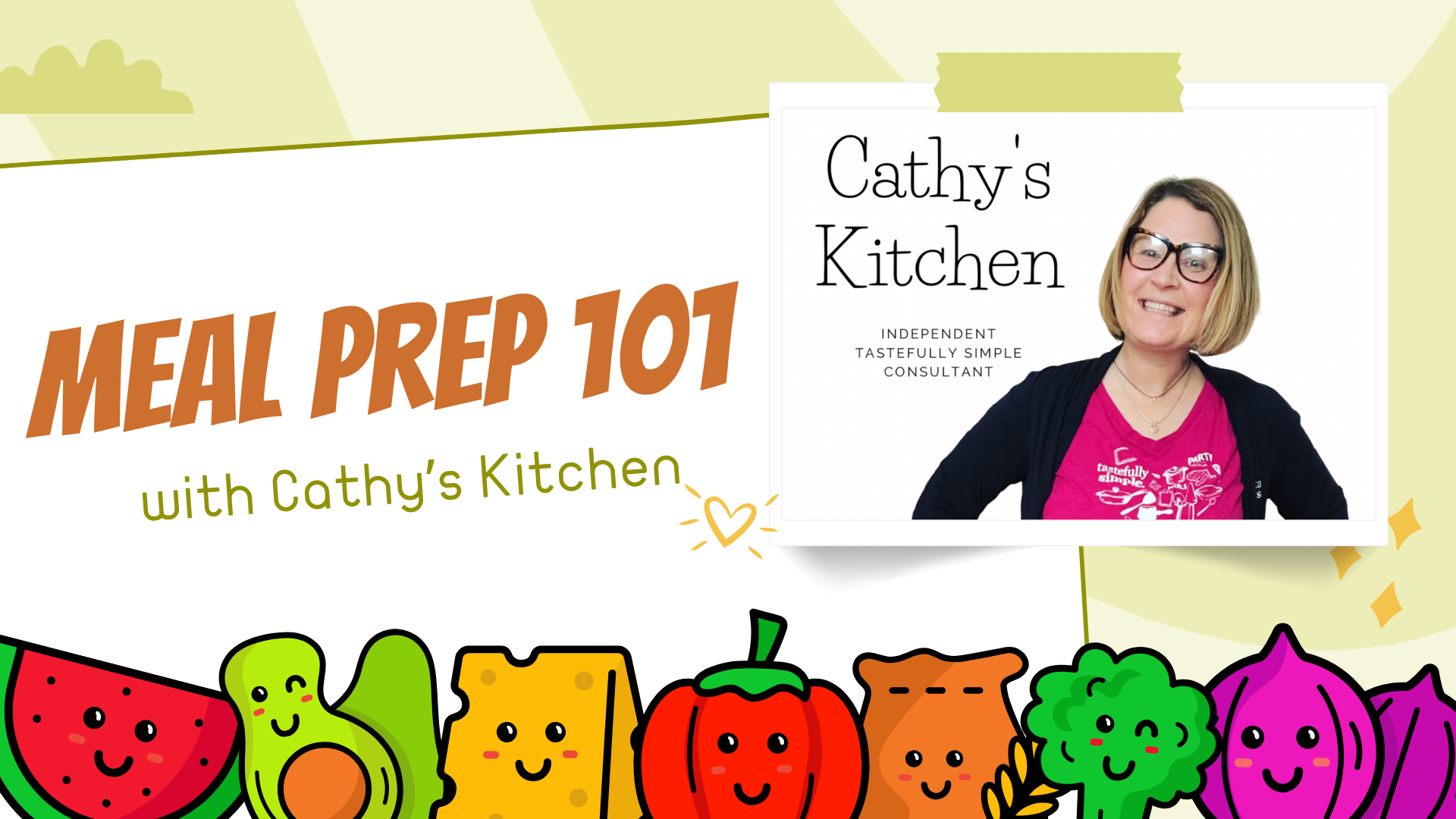 Cathy Kitchen Tea Cathy's Kitchen – Saving the World, One Dinner Table at a Time