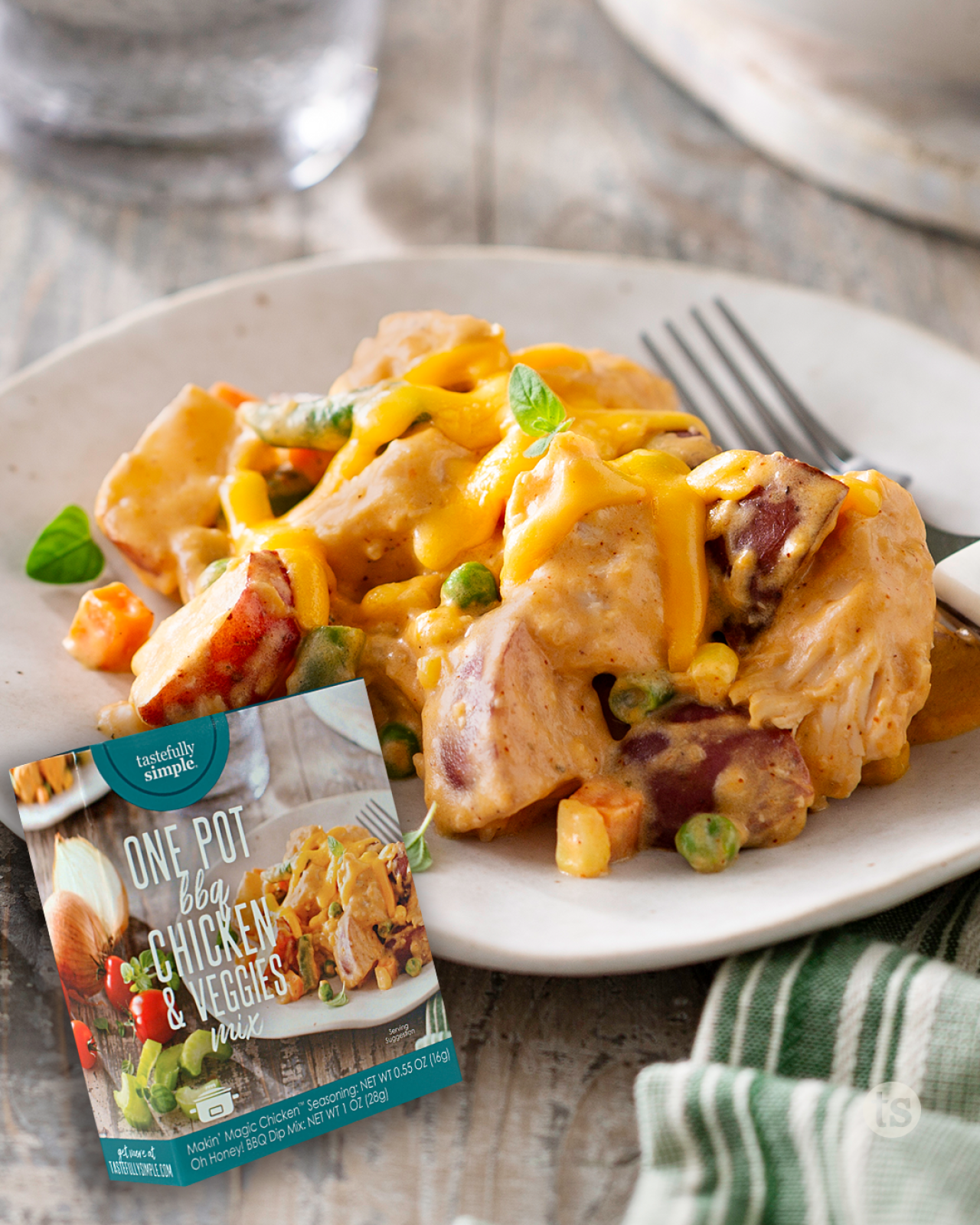 😮New Catalog & Meal Madness
