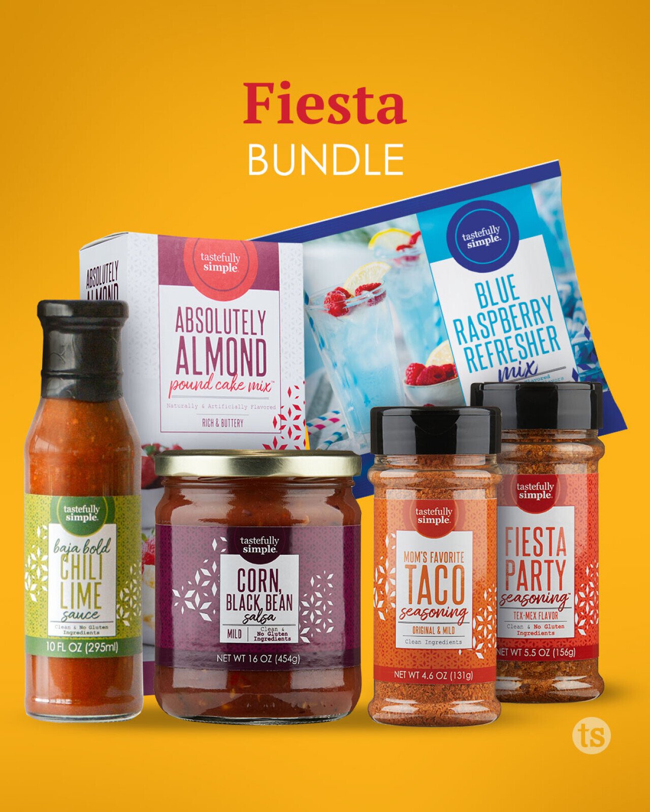 Fiesta Week!Fiesta Flavors + A Fun Night Out 🌮🎉Fiesta Week!