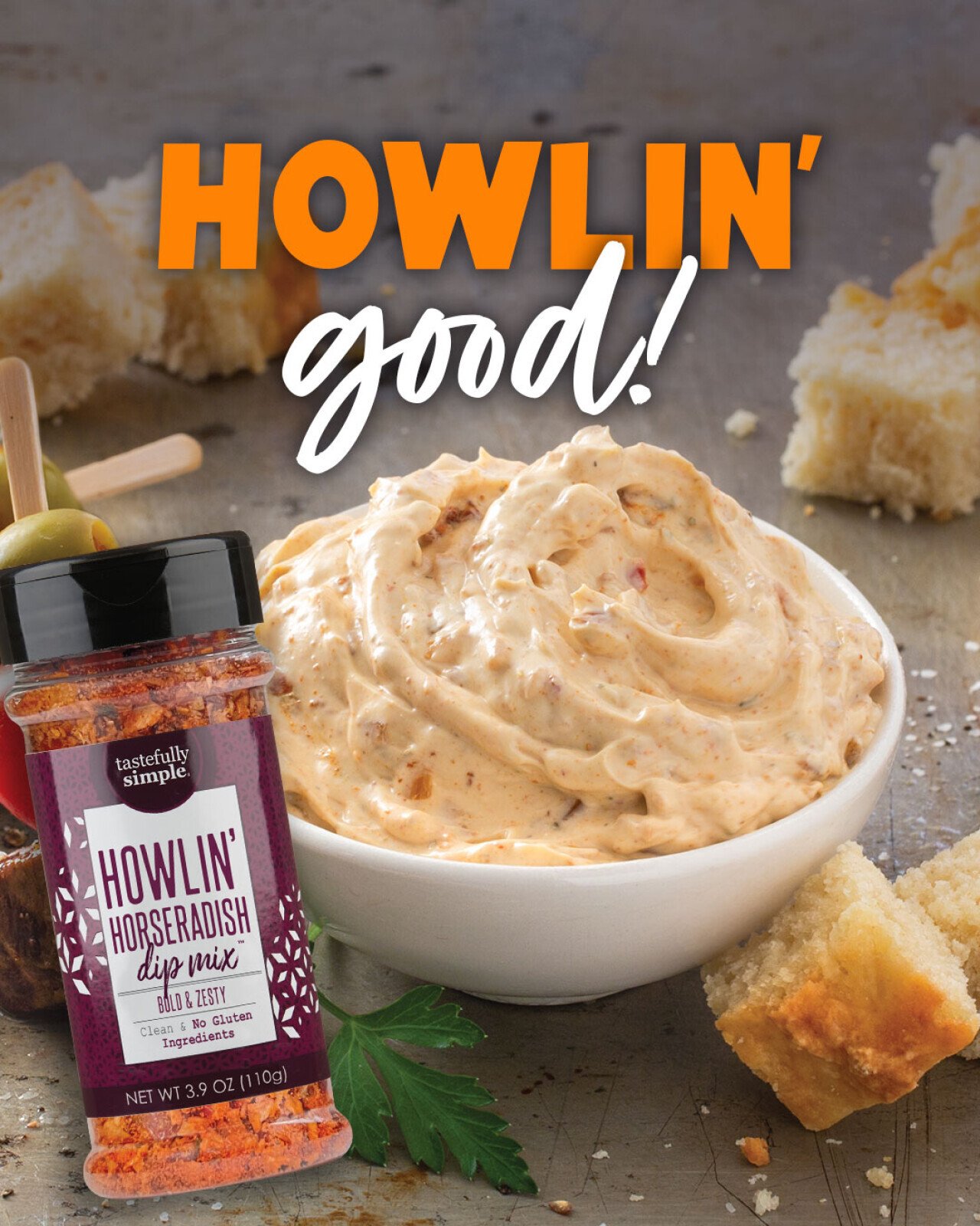 🐺 Get Ready to Howl! A Little Flavor for Fall