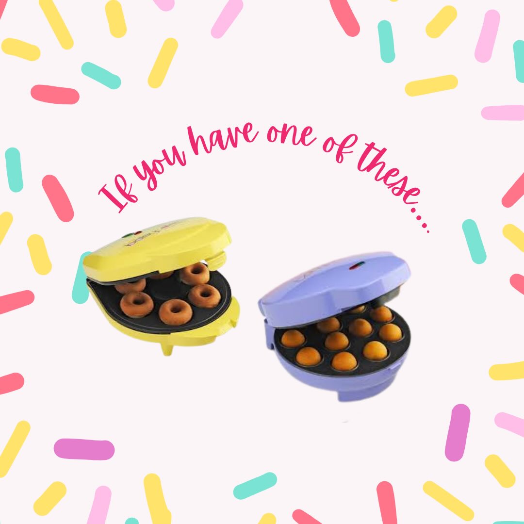 Happy National Donut Day! #donutday #nationaldonutday